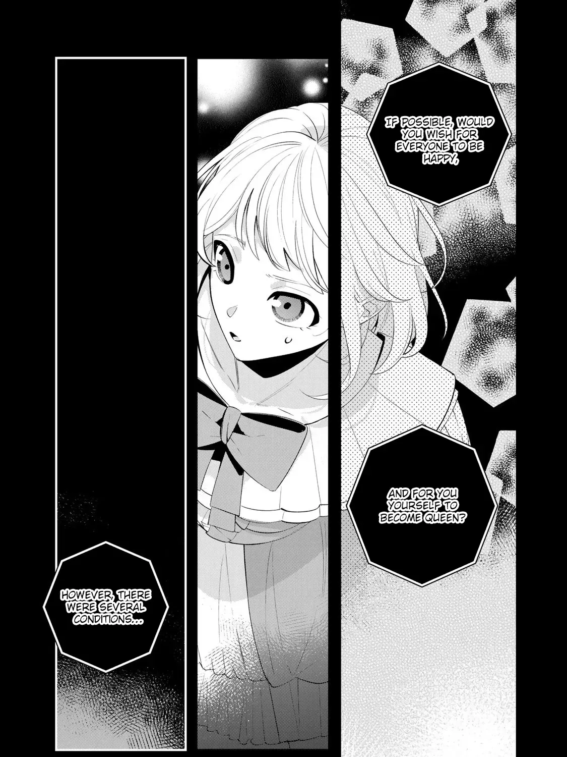 Liberated from My Villainess Role! The Game Ended, So Perhaps It’s Time for the Heroine’s Exit Chapter 13 - page 41