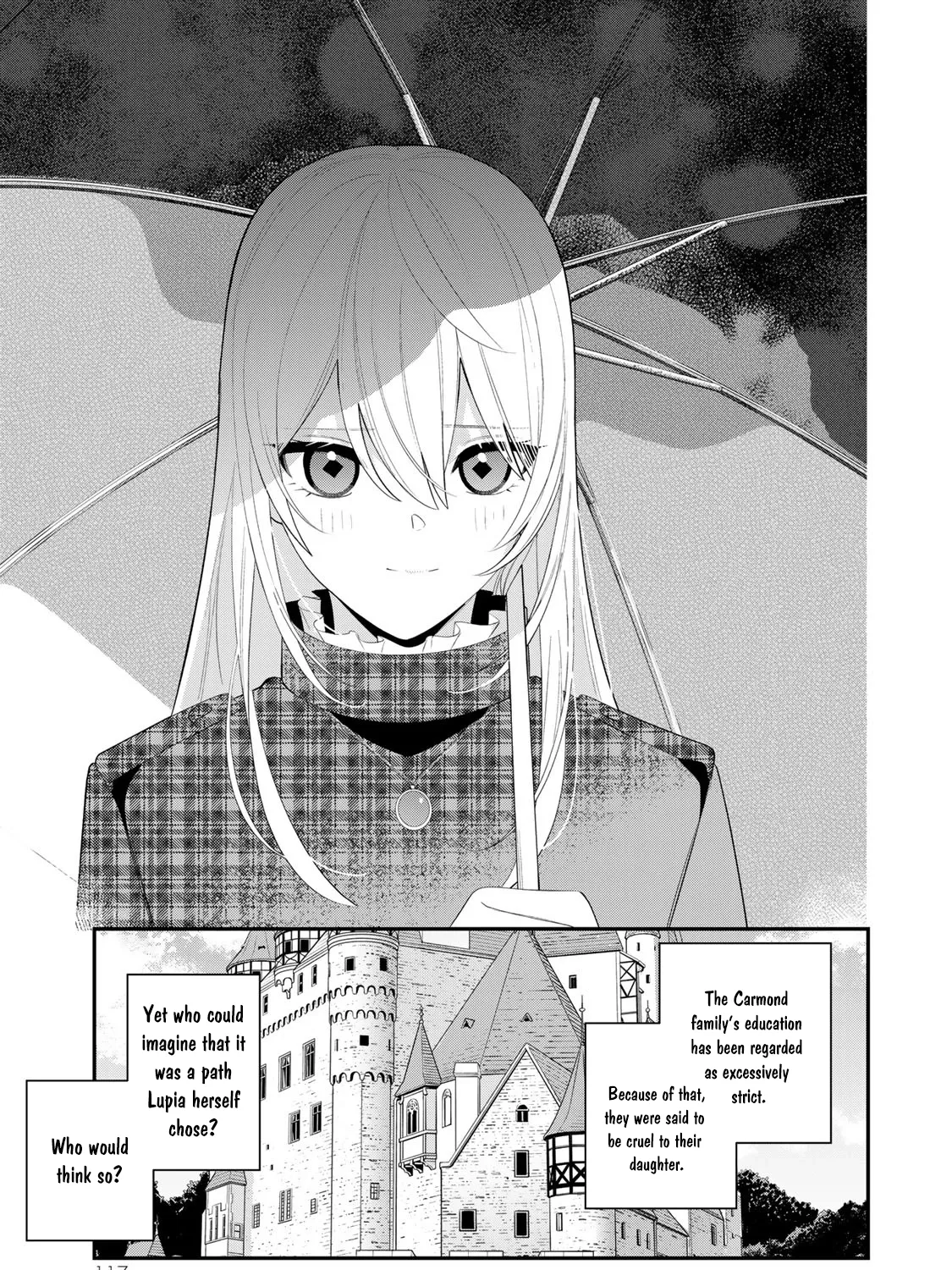 Liberated from My Villainess Role! The Game Ended, So Perhaps It’s Time for the Heroine’s Exit Chapter 15 - page 17