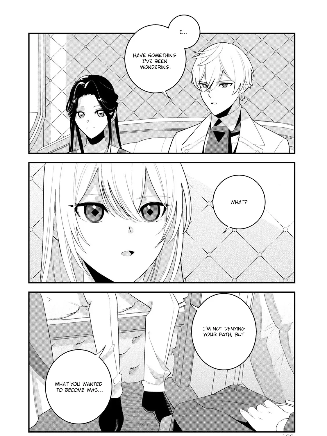 Liberated from My Villainess Role! The Game Ended, So Perhaps It’s Time for the Heroine’s Exit Chapter 15 - page 27