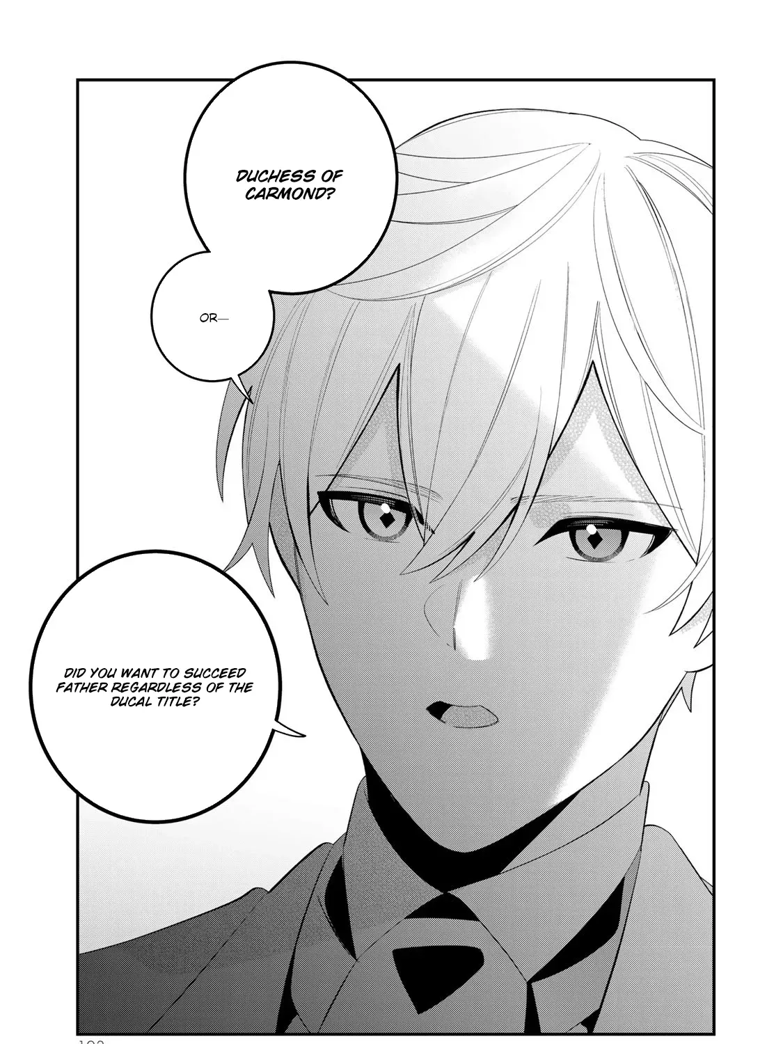 Liberated from My Villainess Role! The Game Ended, So Perhaps It’s Time for the Heroine’s Exit Chapter 15 - page 29