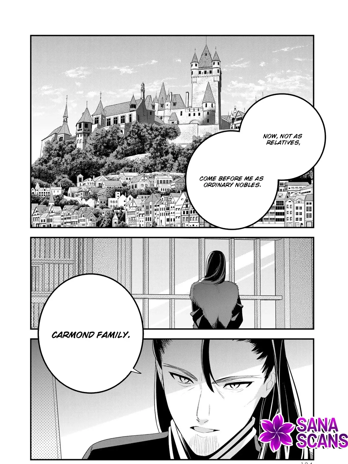 Liberated from My Villainess Role! The Game Ended, So Perhaps It’s Time for the Heroine’s Exit Chapter 15 - page 51