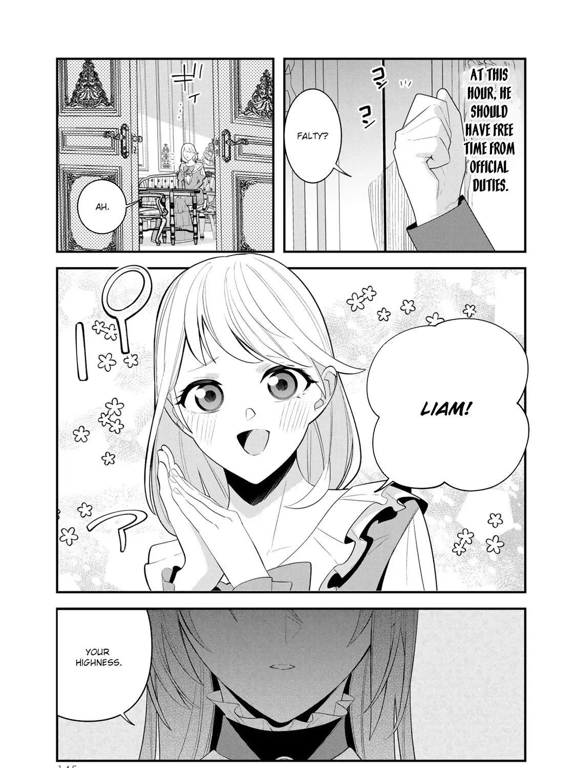 Liberated from My Villainess Role! The Game Ended, So Perhaps It’s Time for the Heroine’s Exit Chapter 16 - page 21