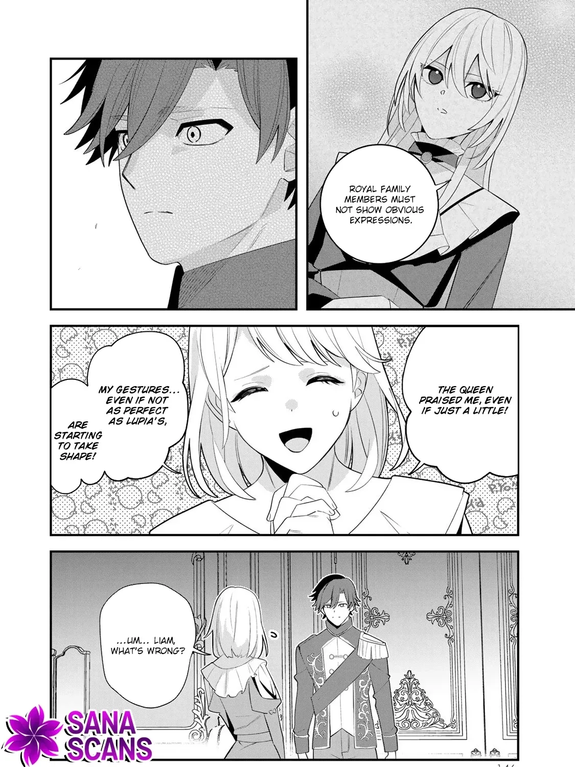 Liberated from My Villainess Role! The Game Ended, So Perhaps It’s Time for the Heroine’s Exit Chapter 16 - page 23
