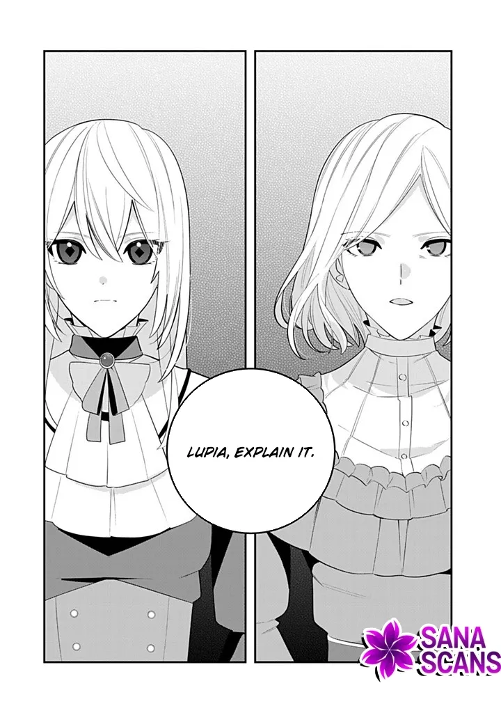 Liberated from My Villainess Role! The Game Ended, So Perhaps It’s Time for the Heroine’s Exit Chapter 17 - page 15