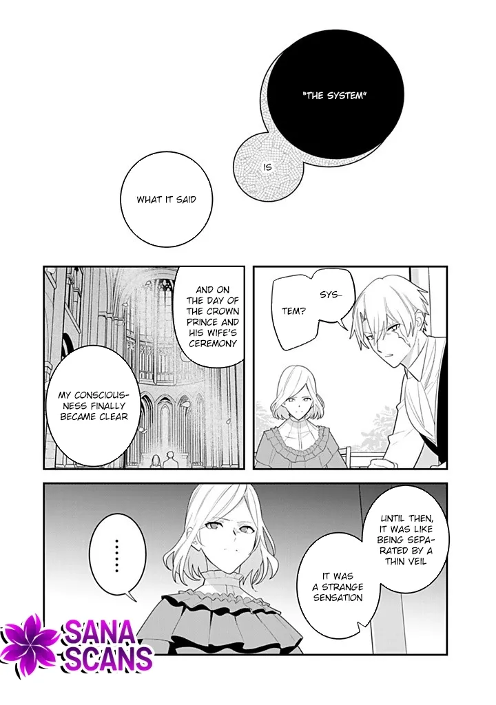 Liberated from My Villainess Role! The Game Ended, So Perhaps It’s Time for the Heroine’s Exit Chapter 17 - page 17