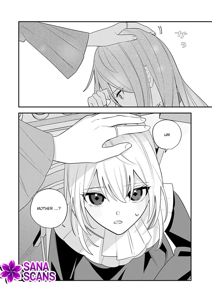 Liberated from My Villainess Role! The Game Ended, So Perhaps It’s Time for the Heroine’s Exit Chapter 18 - page 14