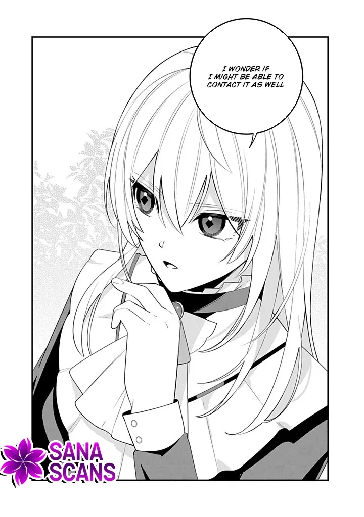 Liberated from My Villainess Role! The Game Ended, So Perhaps It’s Time for the Heroine’s Exit Chapter 18 - page 28