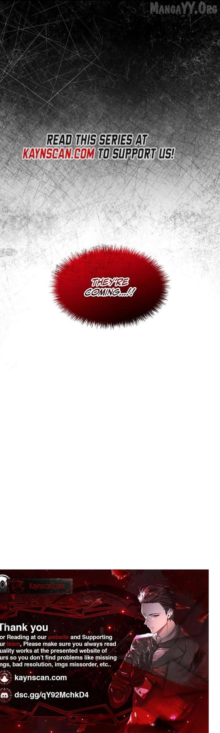 Office Worker in the Ice Age Apocalypse Chapter 49 - page 21