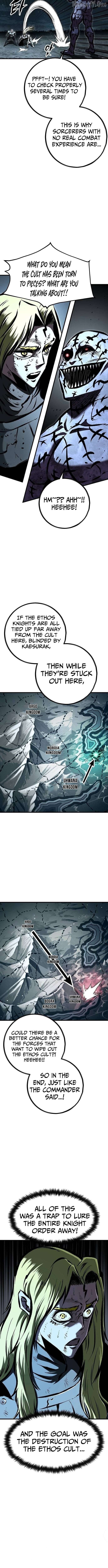 Chronicle of Runes Chapter 30 - page 2