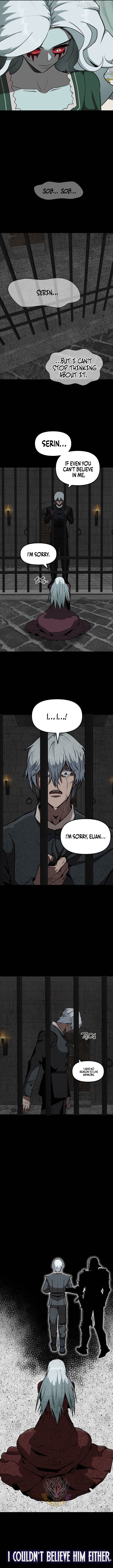 The S-Class Butler Chapter 35 - page 4