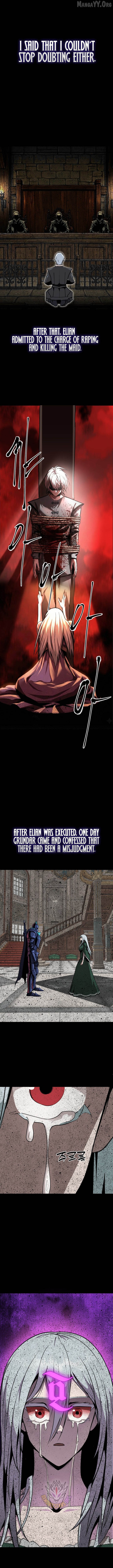The S-Class Butler Chapter 35 - page 5