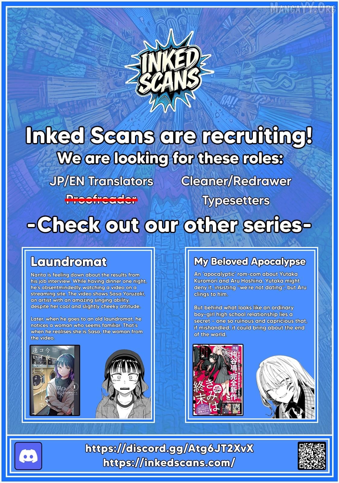 Tokyo KINOKO: The High School Girl with the World's Lowest Ranking Social Skills Chapter 16 - page 24