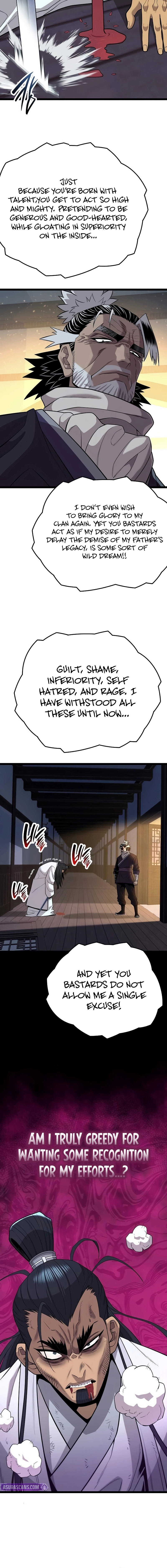 Chronicles of the Tang Sect Chapter 41 - page 10