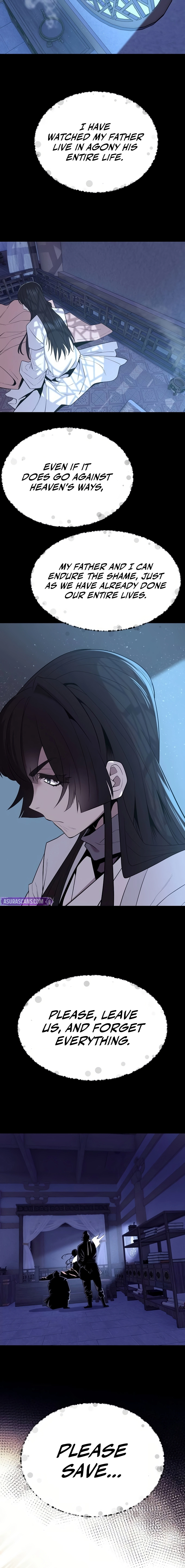 Chronicles of the Tang Sect Chapter 41 - page 12