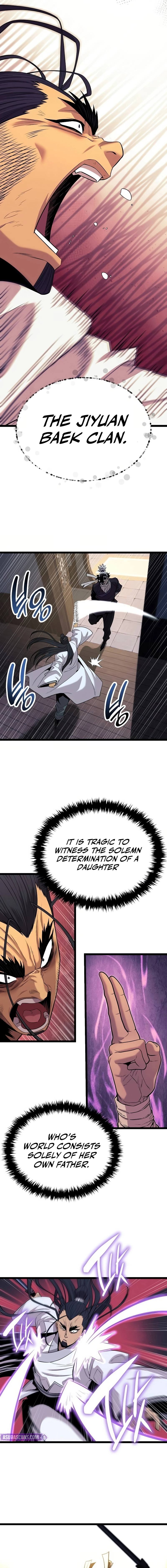 Chronicles of the Tang Sect Chapter 41 - page 13