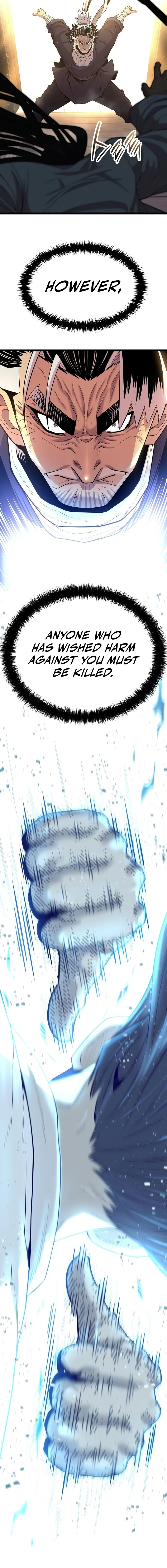 Chronicles of the Tang Sect Chapter 41 - page 14