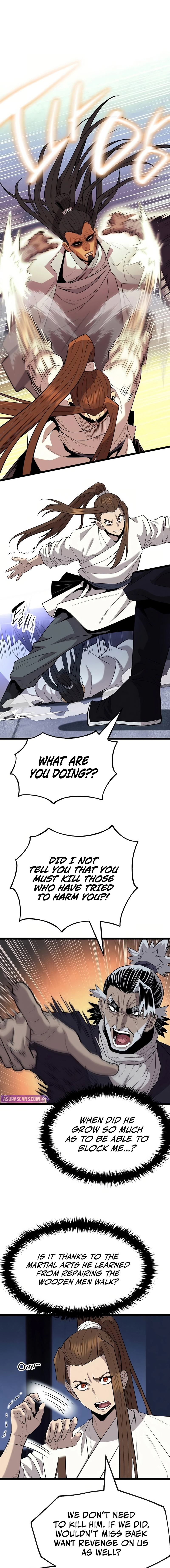 Chronicles of the Tang Sect Chapter 41 - page 15