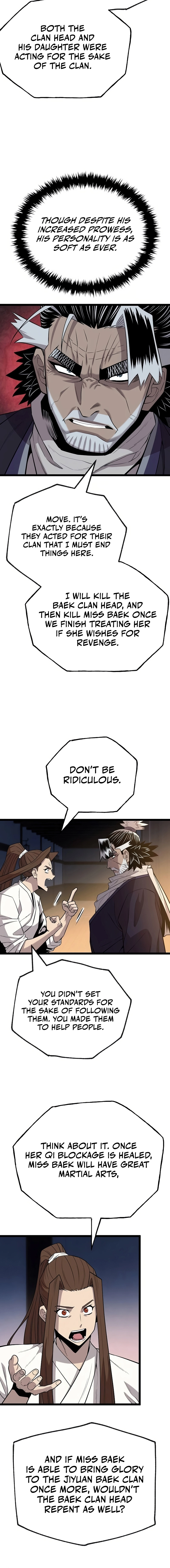 Chronicles of the Tang Sect Chapter 41 - page 16