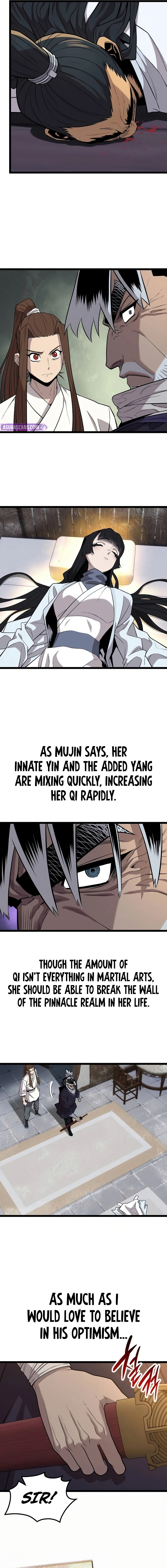 Chronicles of the Tang Sect Chapter 41 - page 17