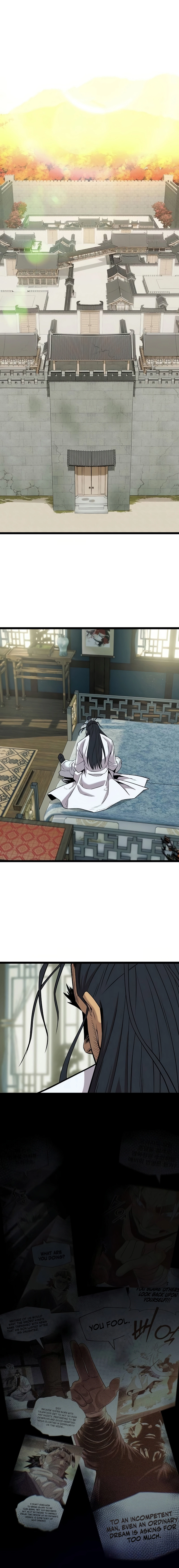 Chronicles of the Tang Sect Chapter 41 - page 19