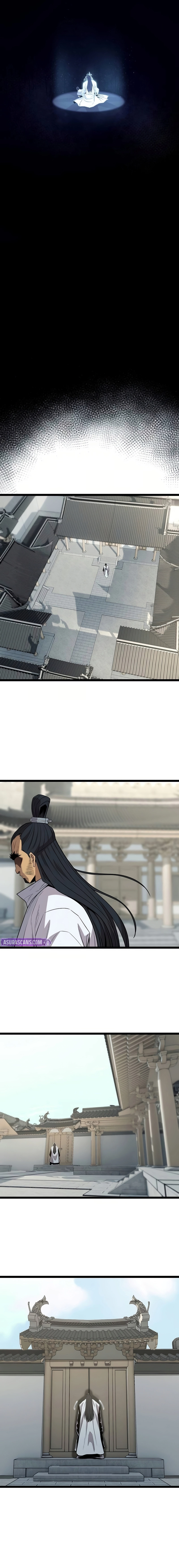 Chronicles of the Tang Sect Chapter 41 - page 20