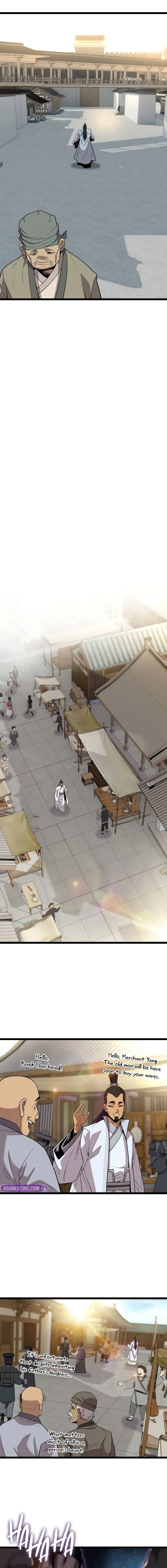 Chronicles of the Tang Sect Chapter 41 - page 22