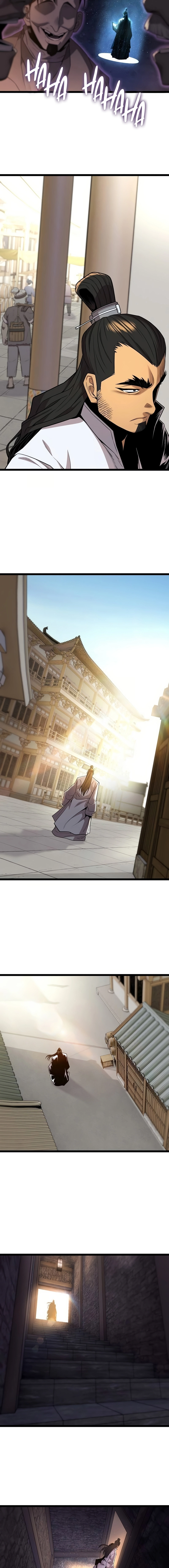 Chronicles of the Tang Sect Chapter 41 - page 23