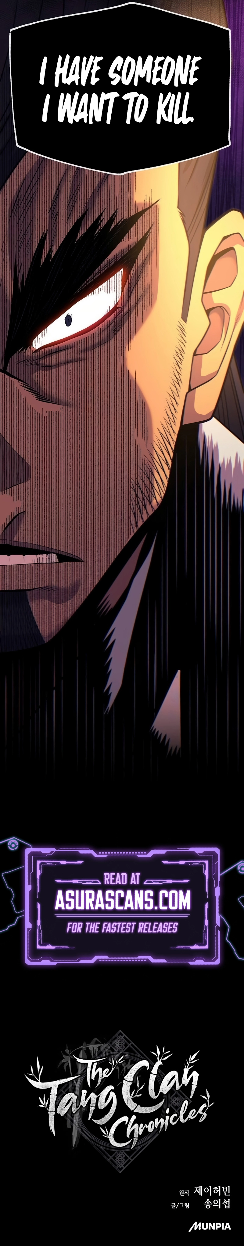 Chronicles of the Tang Sect Chapter 41 - page 25