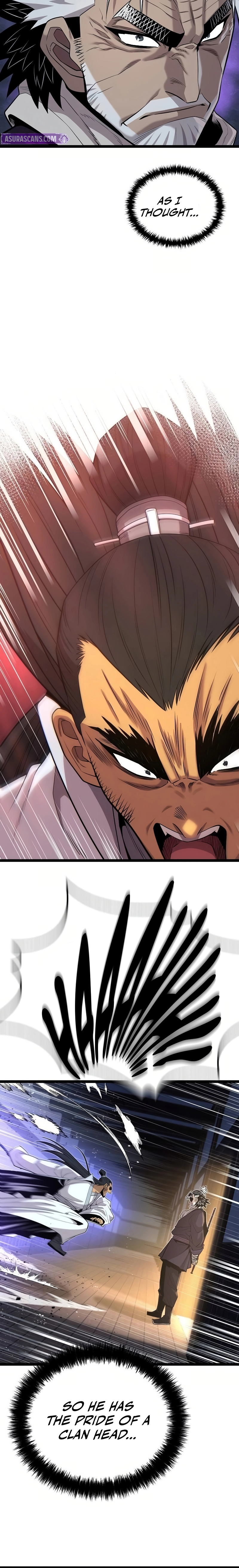 Chronicles of the Tang Sect Chapter 41 - page 6