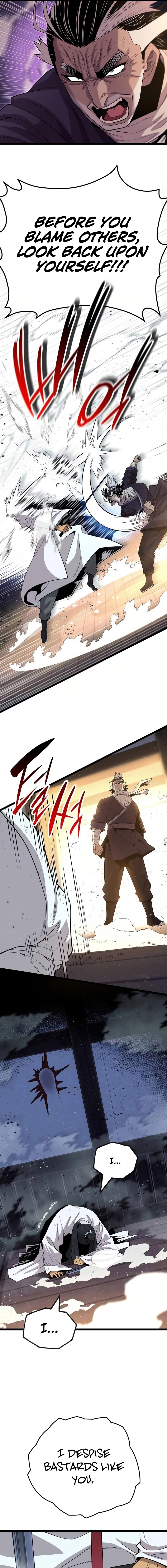 Chronicles of the Tang Sect Chapter 41 - page 9