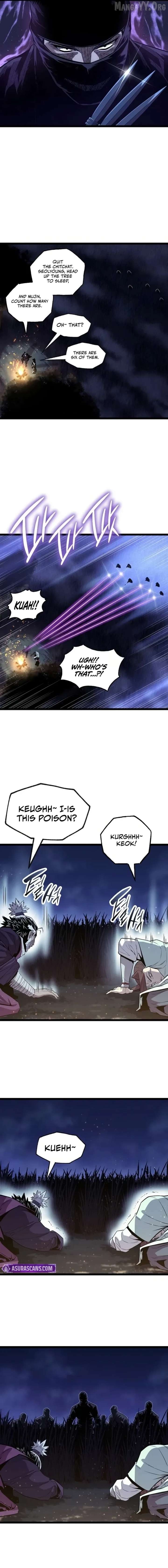 Chronicles of the Tang Sect Chapter 42 - page 3