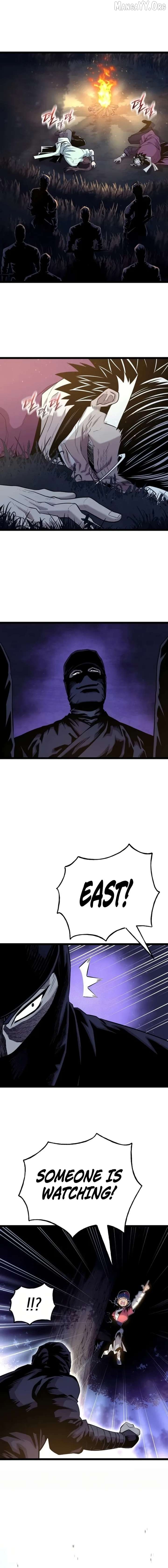 Chronicles of the Tang Sect Chapter 42 - page 4