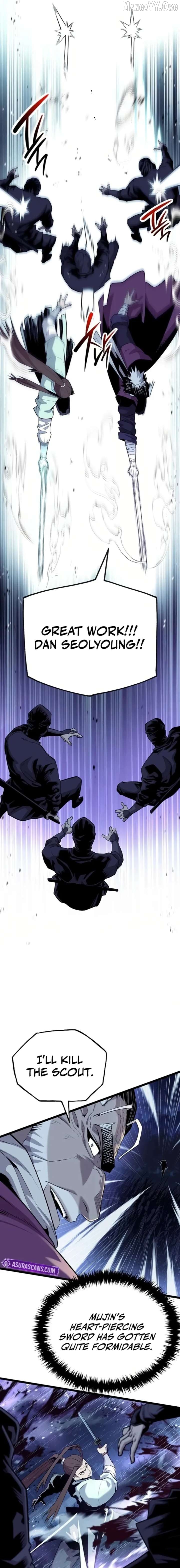 Chronicles of the Tang Sect Chapter 42 - page 5