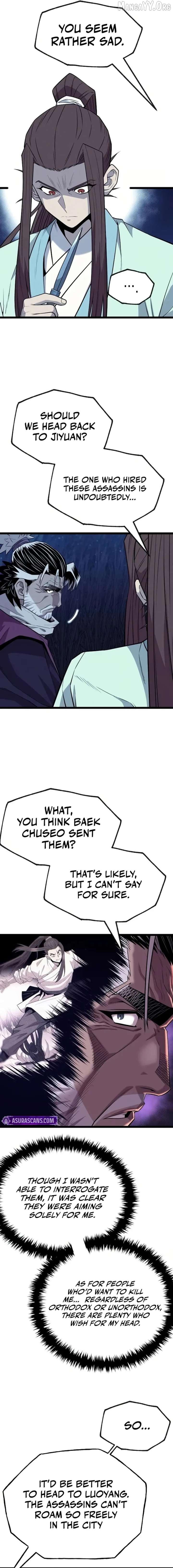 Chronicles of the Tang Sect Chapter 42 - page 7