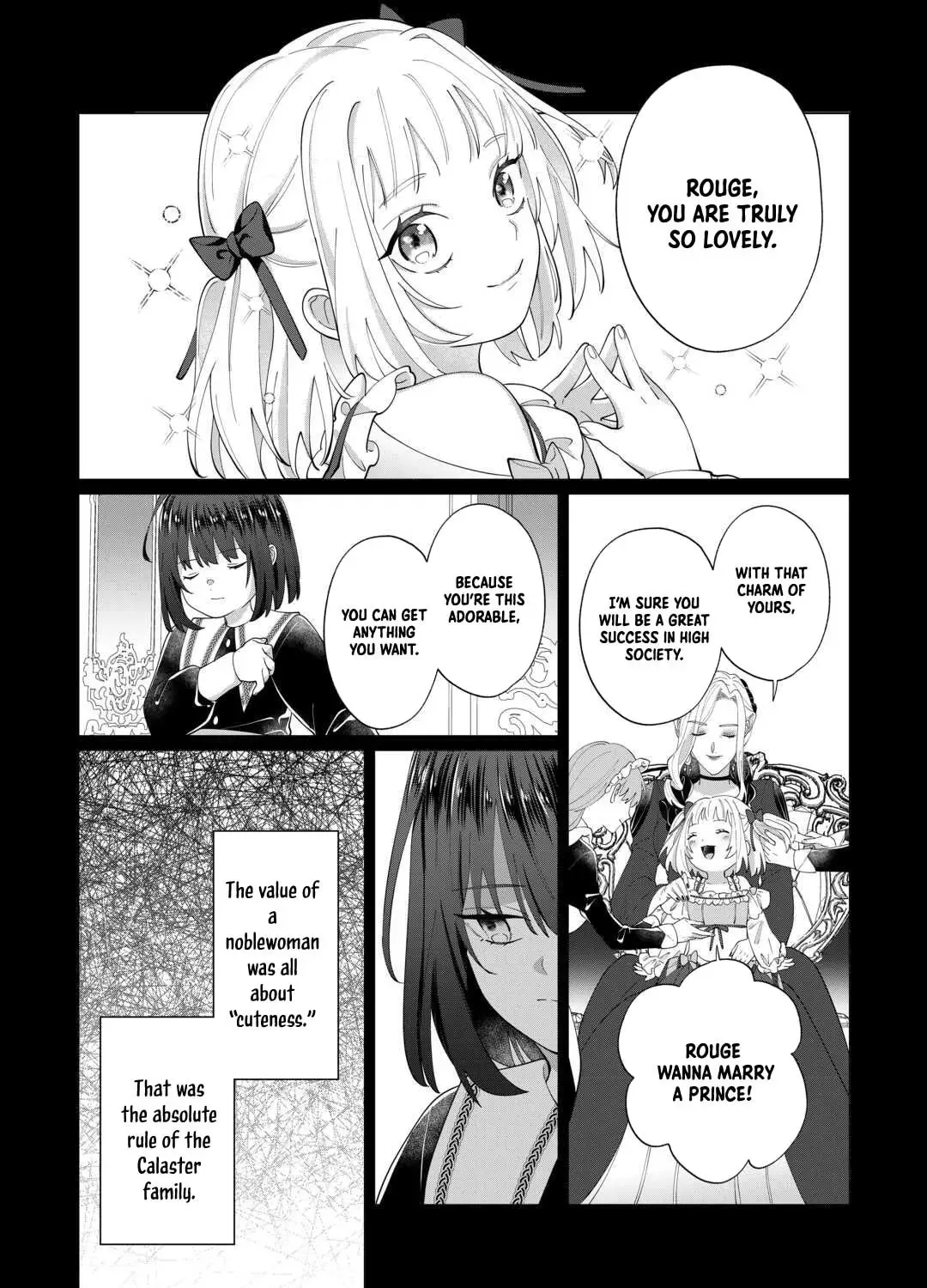 You Can Kick Me out If You Want, but I'm the One Who Made All the Medicine in This House Chapter 13 - page 53