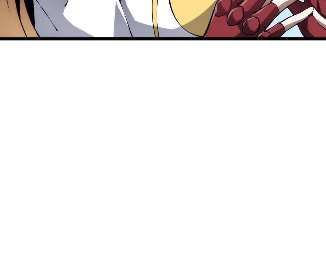 Doomsday Arrival: Evolution into the Crimson King Chapter 43 - page 120