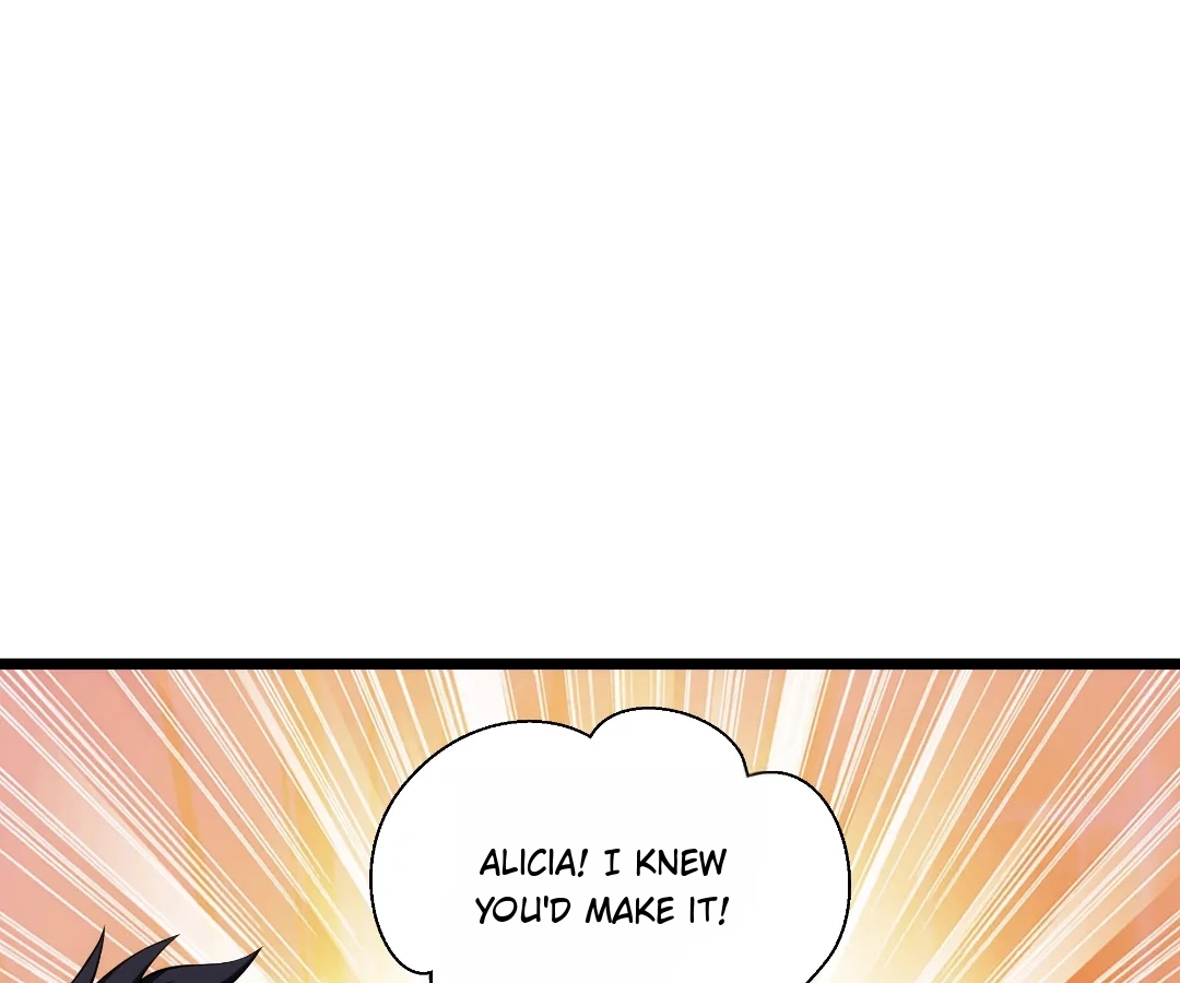 Doomsday Arrival: Evolution into the Crimson King Chapter 43 - page 131