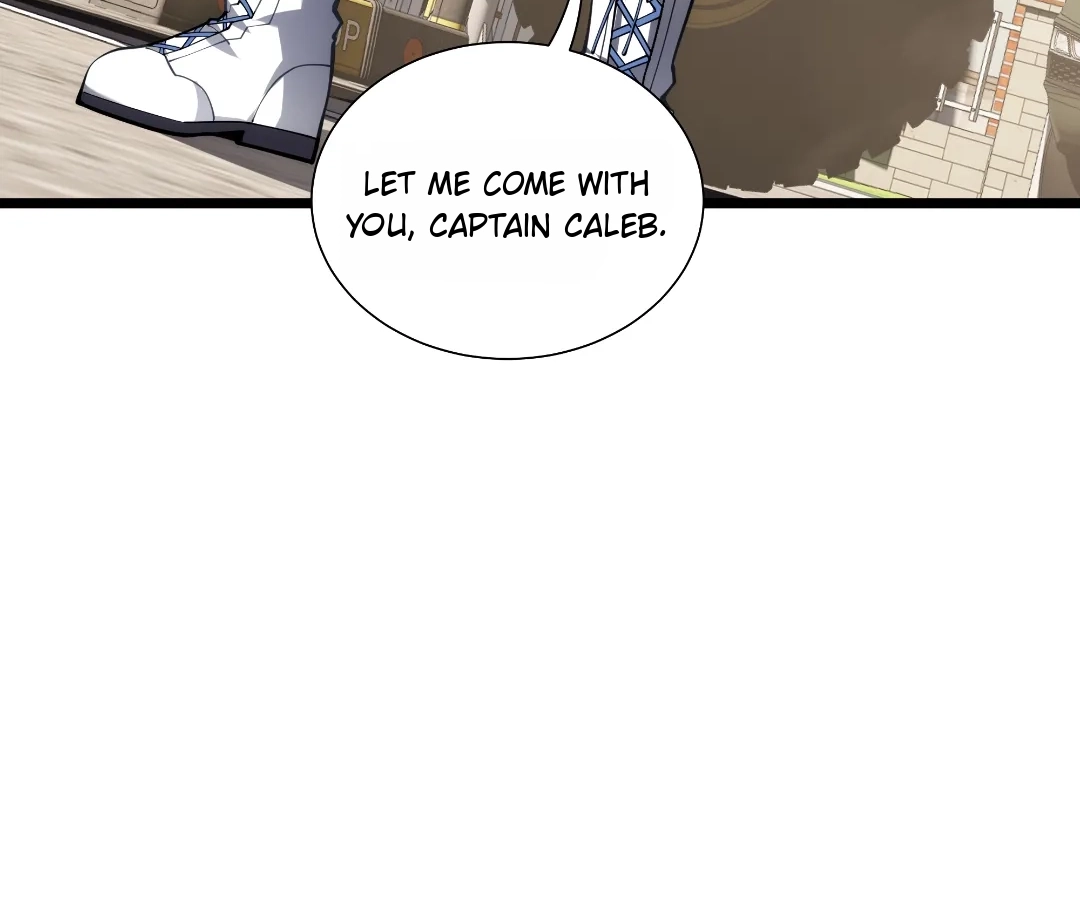 Doomsday Arrival: Evolution into the Crimson King Chapter 43 - page 137