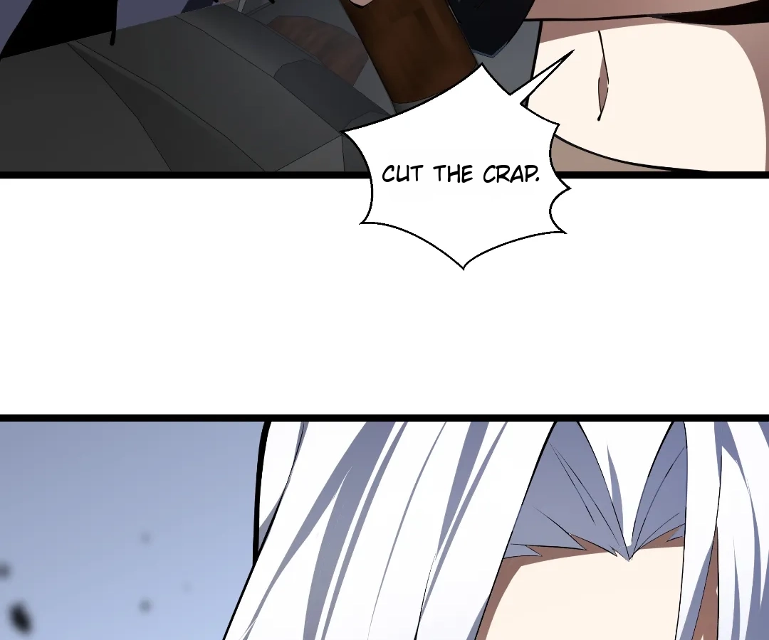 Doomsday Arrival: Evolution into the Crimson King Chapter 43 - page 153