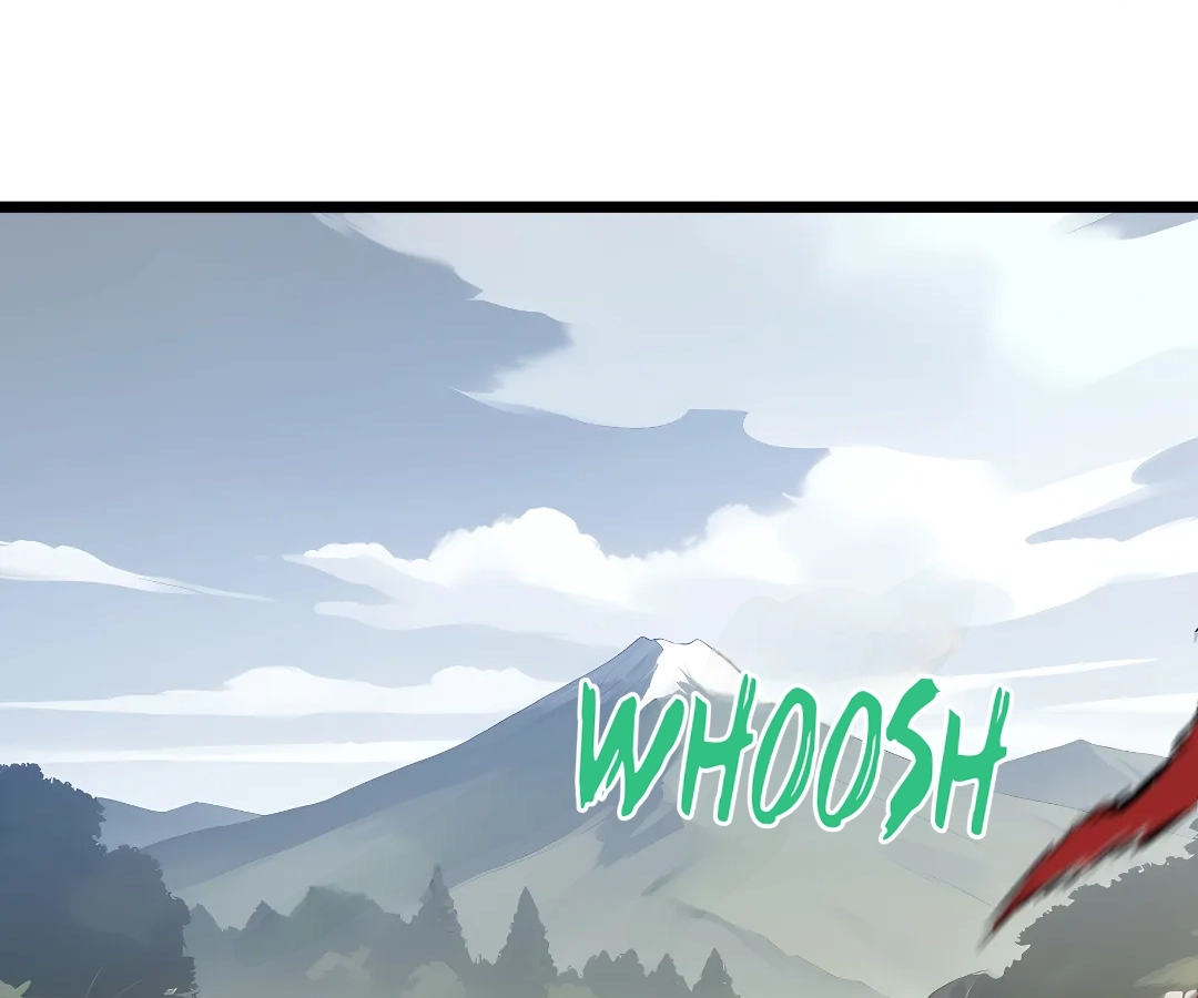 Doomsday Arrival: Evolution into the Crimson King Chapter 43 - page 157