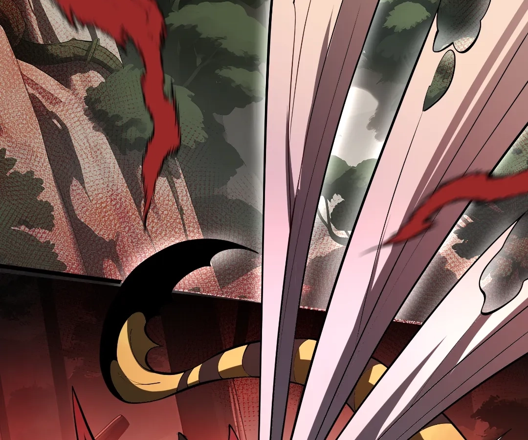Doomsday Arrival: Evolution into the Crimson King Chapter 43 - page 159