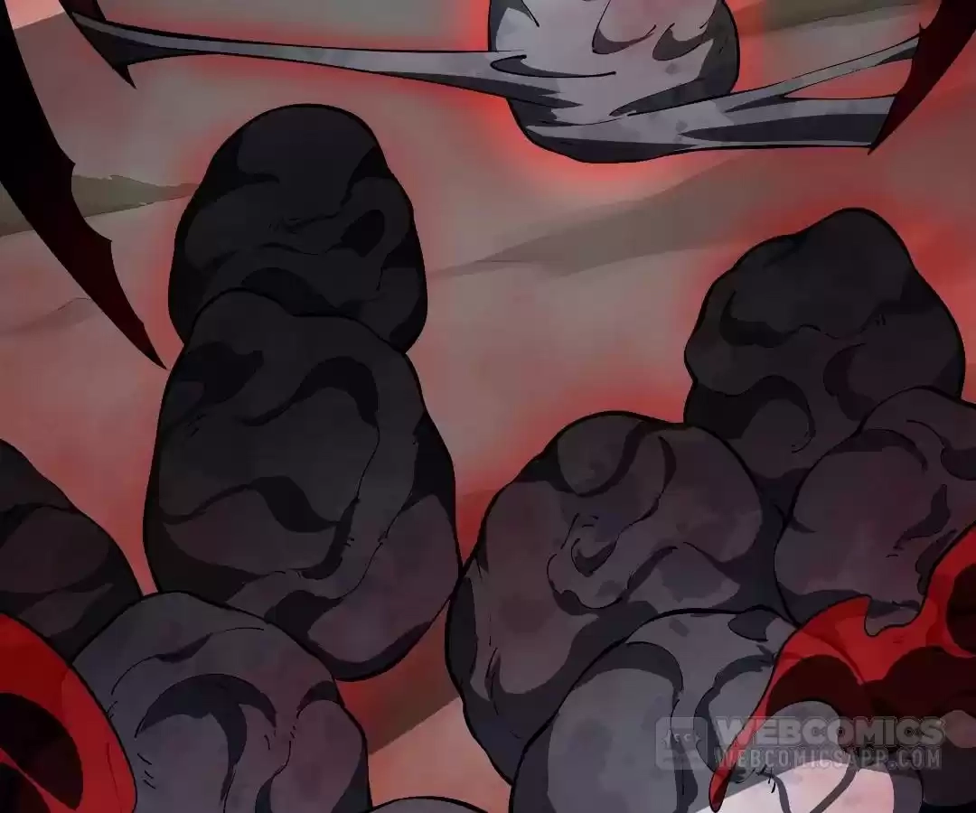 Doomsday Arrival: Evolution into the Crimson King Chapter 43 - page 162