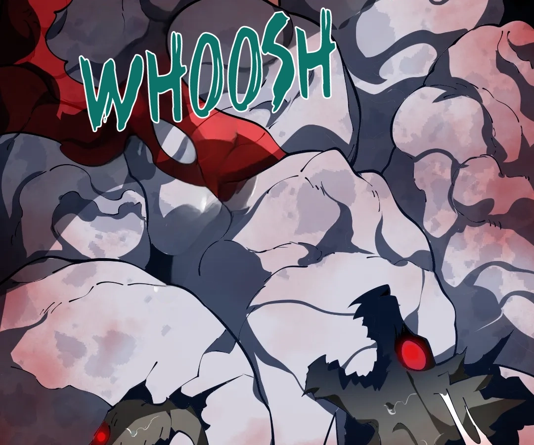 Doomsday Arrival: Evolution into the Crimson King Chapter 43 - page 163