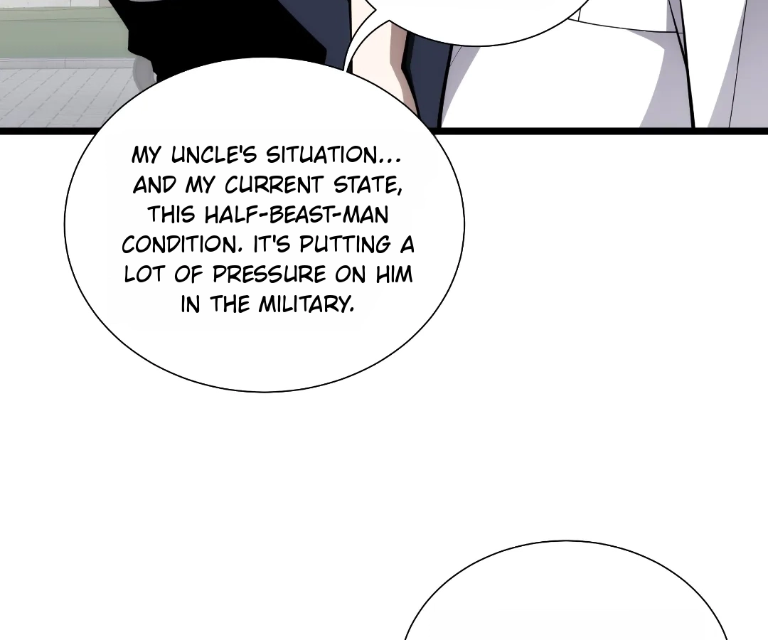 Doomsday Arrival: Evolution into the Crimson King Chapter 43 - page 24