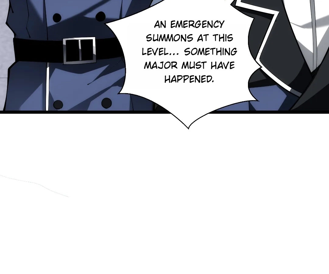 Doomsday Arrival: Evolution into the Crimson King Chapter 43 - page 49
