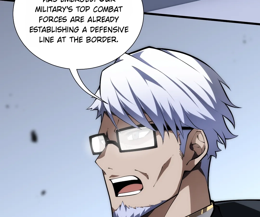 Doomsday Arrival: Evolution into the Crimson King Chapter 43 - page 52