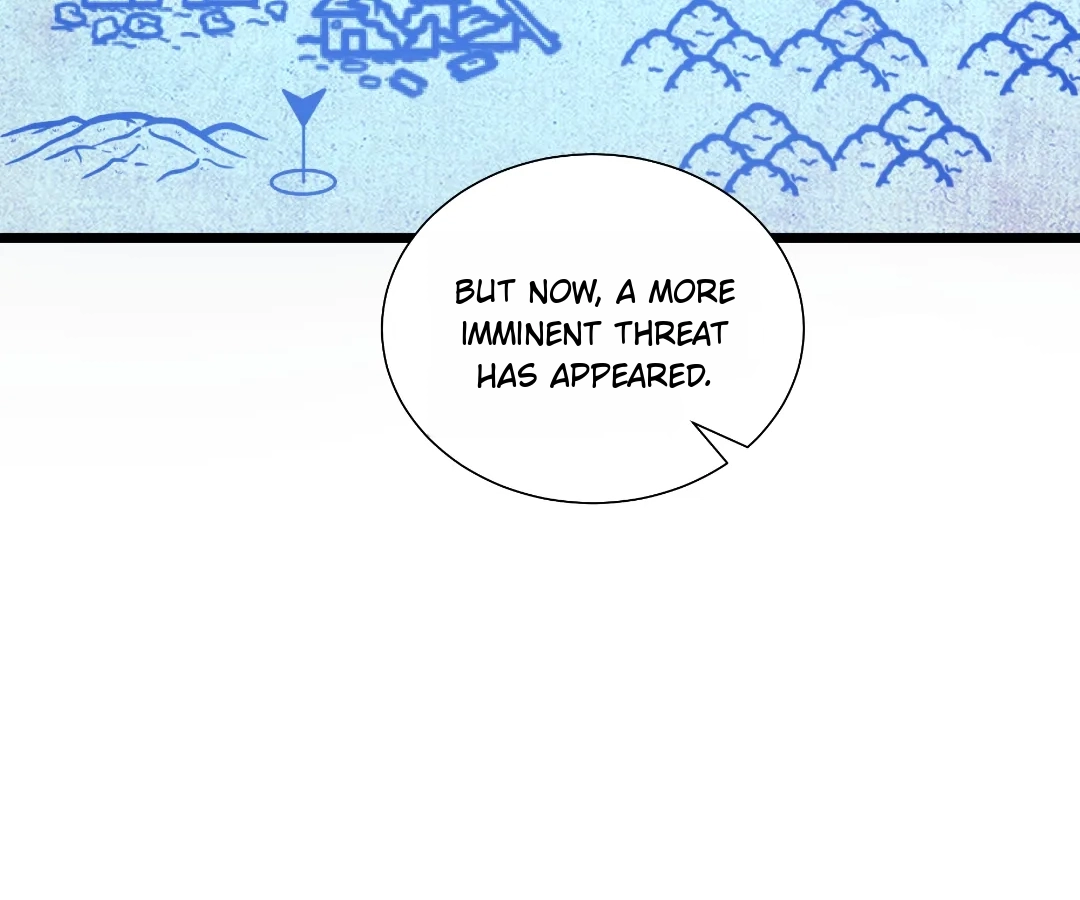 Doomsday Arrival: Evolution into the Crimson King Chapter 43 - page 56