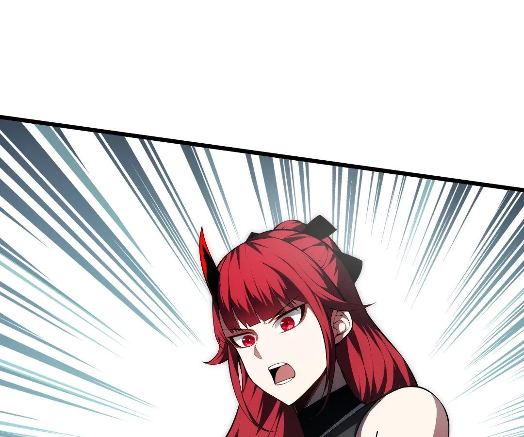 Doomsday Arrival: Evolution into the Crimson King Chapter 43 - page 6