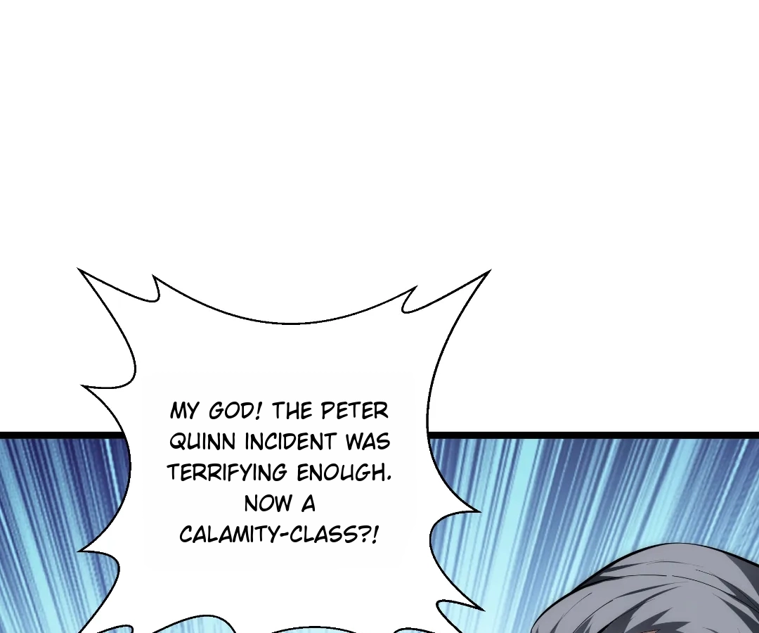 Doomsday Arrival: Evolution into the Crimson King Chapter 43 - page 62