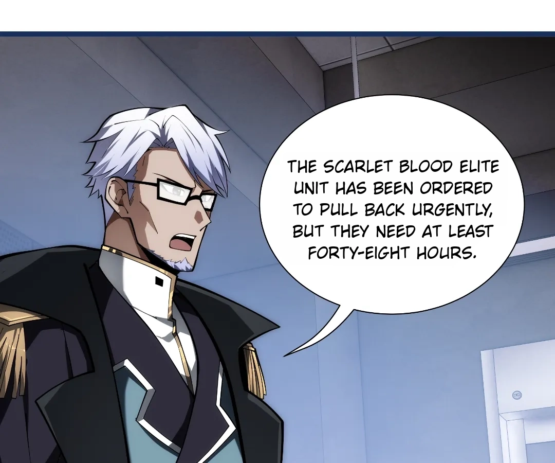 Doomsday Arrival: Evolution into the Crimson King Chapter 43 - page 65
